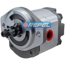 Bomba Hidráulica Hybel 12151013047 Case 87426773 New Holland 87426773