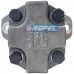 Bomba Hidráulica Hybel 12151013047 Case 87426773 New Holland 87426773