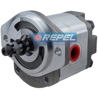 Bomba Hidráulica Hybel 12151013047 Case 87426773 New Holland 87426773
