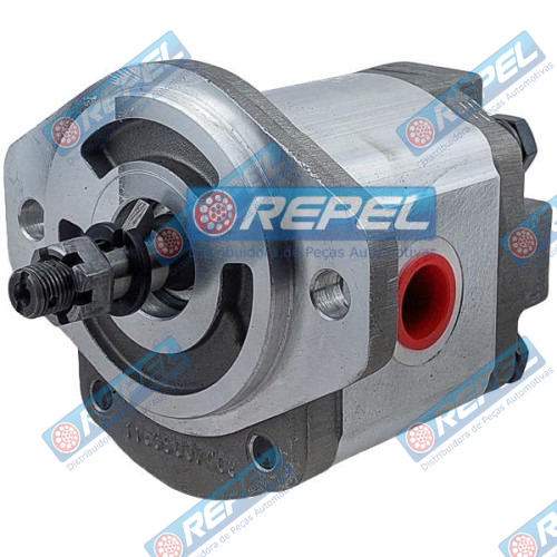 Bomba Hidráulica Hybel 12151013047 Case 87426773 New Holland 87426773