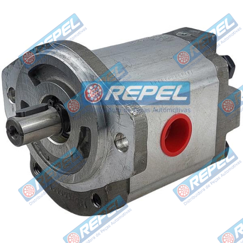 Bomba Hidráulica Hybel 12151023037
