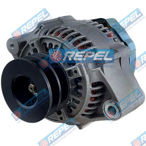 Alternador Caterpillar 144-9952 Caterpillar 0R9698  Caterpillar 1449952 