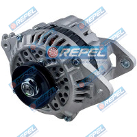 Alternador Mitsubishi A003T03471 MD169683 Alternador Mitsubishi A003T03471 MD169683