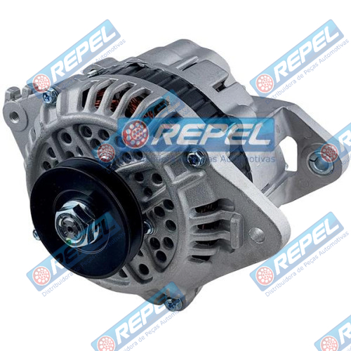 Alternador Mitsubishi A003T03471 MD169683