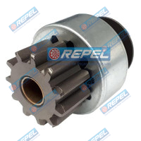 Impulsor Partida Nikko 1235000160 Nikko 1-23500-0160