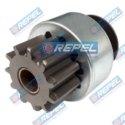 Impulsor Partida Nikko 1235000160 Nikko 1-23500-0160