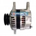 Alternador Mitsubishi 12V 80Amp. Tratores Kubota M110DT M120DT M120DTC M125X M120FC Kubota F5802 Motores Estacionários Geradores e Empilhadeiras