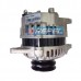 Alternador Mitsubishi 12V 80Amp. Tratores Kubota M110DT M120DT M120DTC M125X M120FC Kubota F5802 Motores Estacionários Geradores e Empilhadeiras