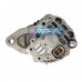 Alternador Mitsubishi 12V 80Amp. Tratores Kubota M110DT M120DT M120DTC M125X M120FC Kubota F5802 Motores Estacionários Geradores e Empilhadeiras