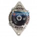Alternador Mitsubishi 12V 80Amp. Tratores Kubota M110DT M120DT M120DTC M125X M120FC Kubota F5802 Motores Estacionários Geradores e Empilhadeiras