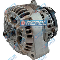 Alternador Bosch 0124615051 SEG 0124615074 Case 87740116 CNH 87740116