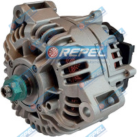 Alternador Bosch 0124625174 SEG 0124625173 CNH 47895803 Alternador Bosch 0124625174 SEG 0124625173 CNH 47895803
