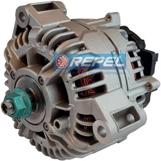 Alternador Bosch 0124625174 SEG 0124625173 CNH 47895803 Alternador Bosch 0124625174 SEG 0124625173 CNH 47895803