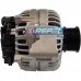 Alternador John Deere RE558679 John Deere RE538907 