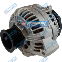 Alternador John Deere RE558679 John Deere RE538907 Alternador John Deere RE558679 John Deere RE538907
