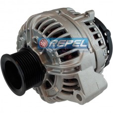Alternador John Deere RE558679 John Deere RE538907 