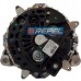 Alternador John Deere RE558679 John Deere RE538907 