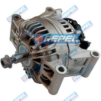 Alternador Bosch 0124655099 SEG 0124655230