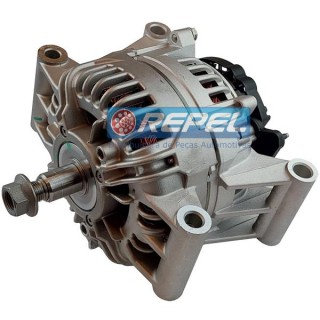 Alternador Bosch 0124655099 SEG 0124655230 Alternador Bosch 0124655099 SEG 0124655230