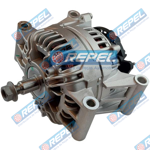 Alternador Bosch 0124655099 SEG 0124655230