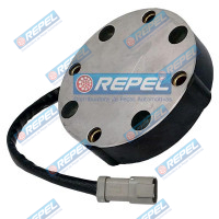 Sensor Nível Combustível Caterpillar 1249325 Caterpillar 124-9325