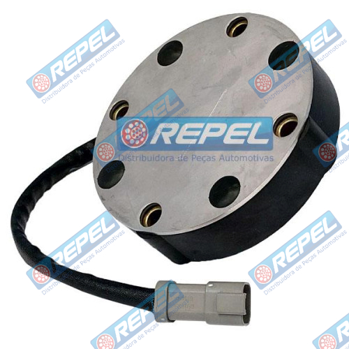 Sensor Nível Combustível Caterpillar 1249325 Caterpillar 124-9325
