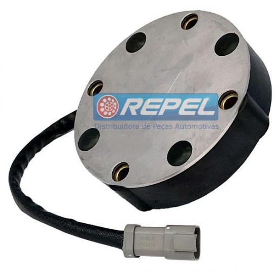 thumbnail image 2 of Zbox Idler Pulley 1979641 - Replaces 1337023 For Caterpillar Heavy Equipment 2 of 10