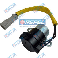 Rele Auxiliar Caterpillar 125-1302 Caterpillar 1251302