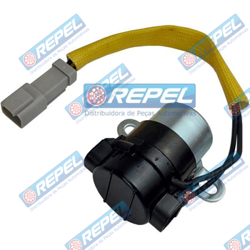 Rele Auxiliar Caterpillar 125-1302 Caterpillar 1251302
