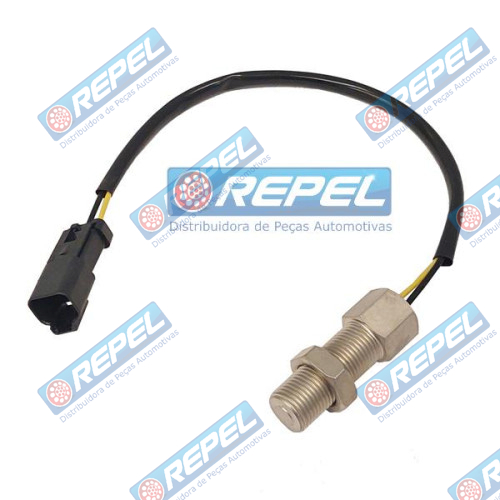 Sensor Controle Caterpillar 125-2966 Caterpillar 1252966