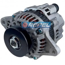 Alternador Mitsubishi A007TA3377 Nissan 23100-FU410
