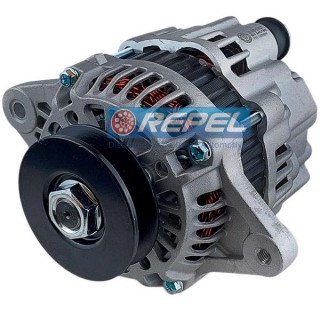 Alternador Mitsubishi A007TA3377 Nissan 23100-FU410