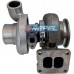 Turbo Compressor Borgwarner 12619880003 John Deere RE541280 John Deere RE516771 John Deere RE541280