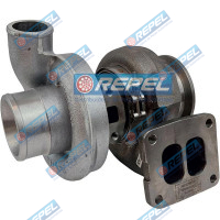 Turbo Compressor Borgwarner 12619880003 John Deere RE541280 John Deere RE516771 John Deere RE541280