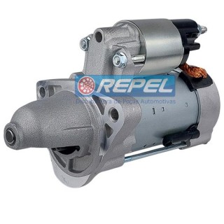 Motor Partida GM12678752 Denso 438000-4420 Denso 4380004420