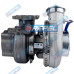 Turbo Compressor Borgwarner 12739880022 MBB A9260960298 MBB A427329021517