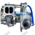 Turbo Compressor Borgwarner 12739880022 MBB A9260960298 MBB A427329021517