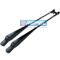 Haste Limpador Doga 1270904GA04 Doga 1270904.GA.04 Comil 478840 