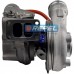 Turbo Compressor Borgwarner 12709880050 Volvo 21496615 Volvo 20896351