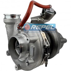 Turbo Compressor Borgwarner 12709880050 Volvo 21496615 Volvo 20896351