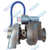 Turbo Compressor John Deere RE543470 John Deere RE544419  