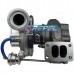 Turbo Compressor Borgwarner 12709880248 Iveco 5802033940 Iveco 5801745186