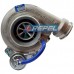 Turbo Compressor Borgwarner 12709880248 Iveco 5802033940 Iveco 5801745186