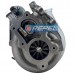 Turbo Compressor Borgwarner 12709881107 MAN 61091017409 / 61.09101-7409 VW 07W145701P