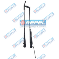 Haste Limpador Doga 1271003GAD4 Doga 127.1003.GA.D4