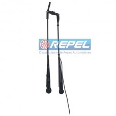 Haste Limpador Doga 1271003GAD4 Doga 127.1003.GA.D4
