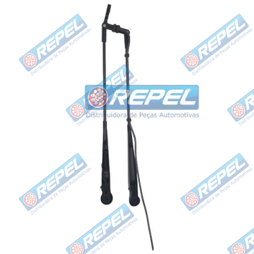 Haste Limpador Doga 1271003GAD4 Doga 127.1003.GA.D4