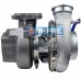 Turbo Compressor Borgwarner 12739880043 MBB A9260960698