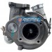 Turbo Compressor Borgwarner 12739880043 MBB A9260960698