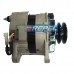 Alternador Mitsubishi 24V 50Amp. Caterpillar Escavadeira 315 320B 320C 320D 330 325